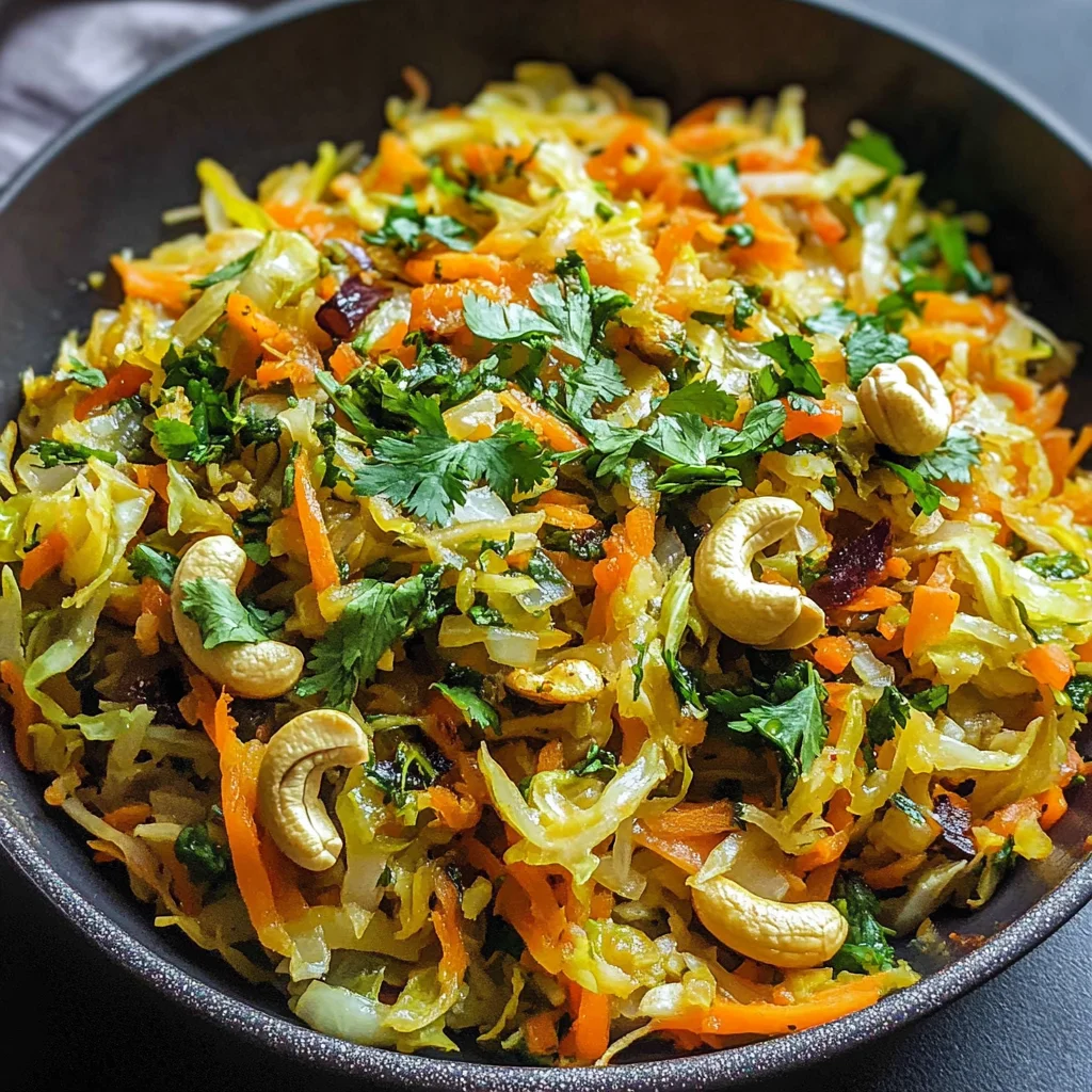 Cabbage