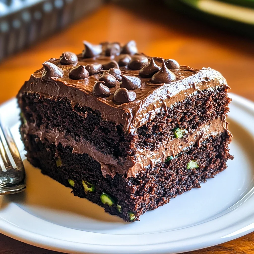 Chocolate