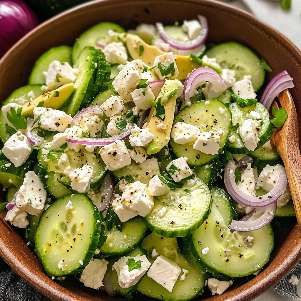 Cucumber