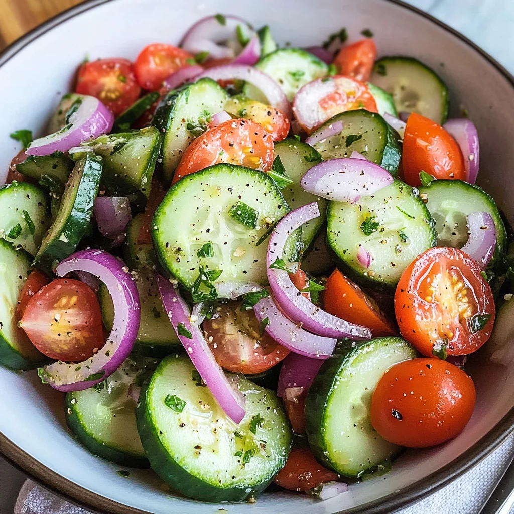 Cucumber