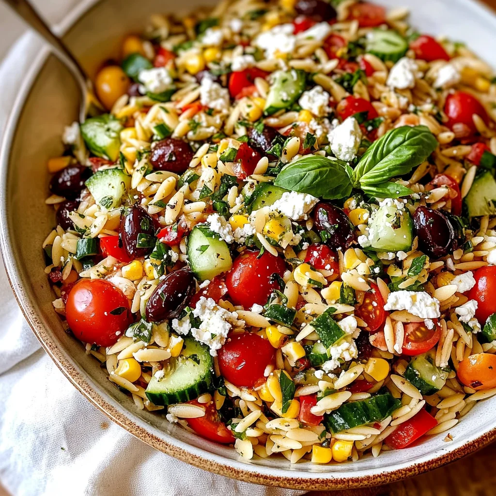 Orzo