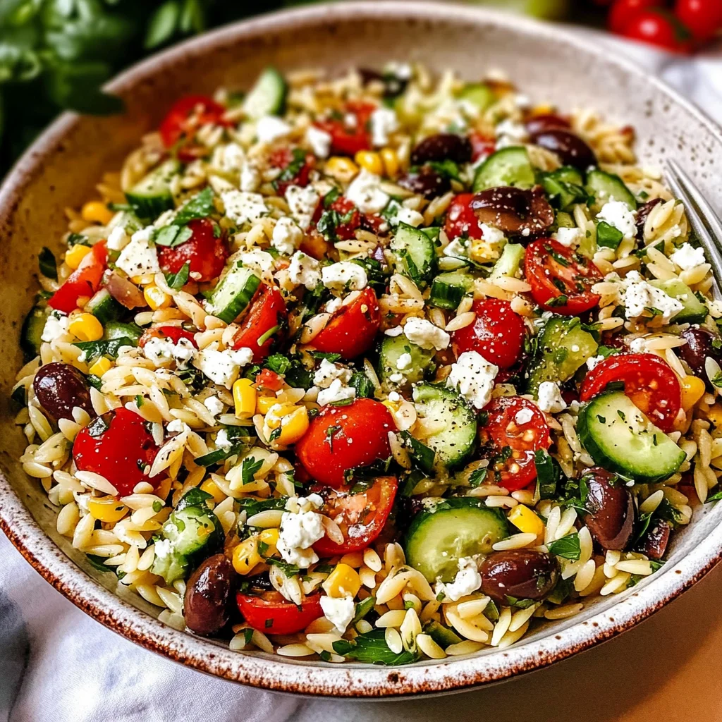 Orzo
