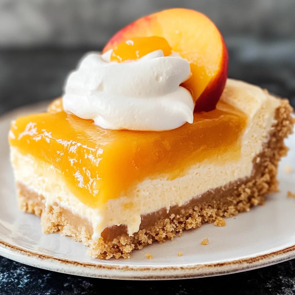 Peach