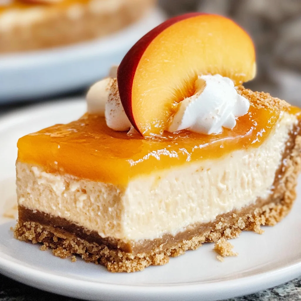 Peach