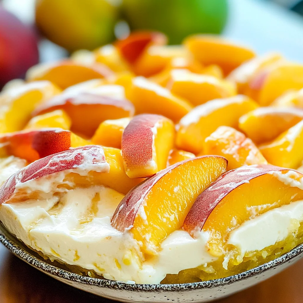 Peach