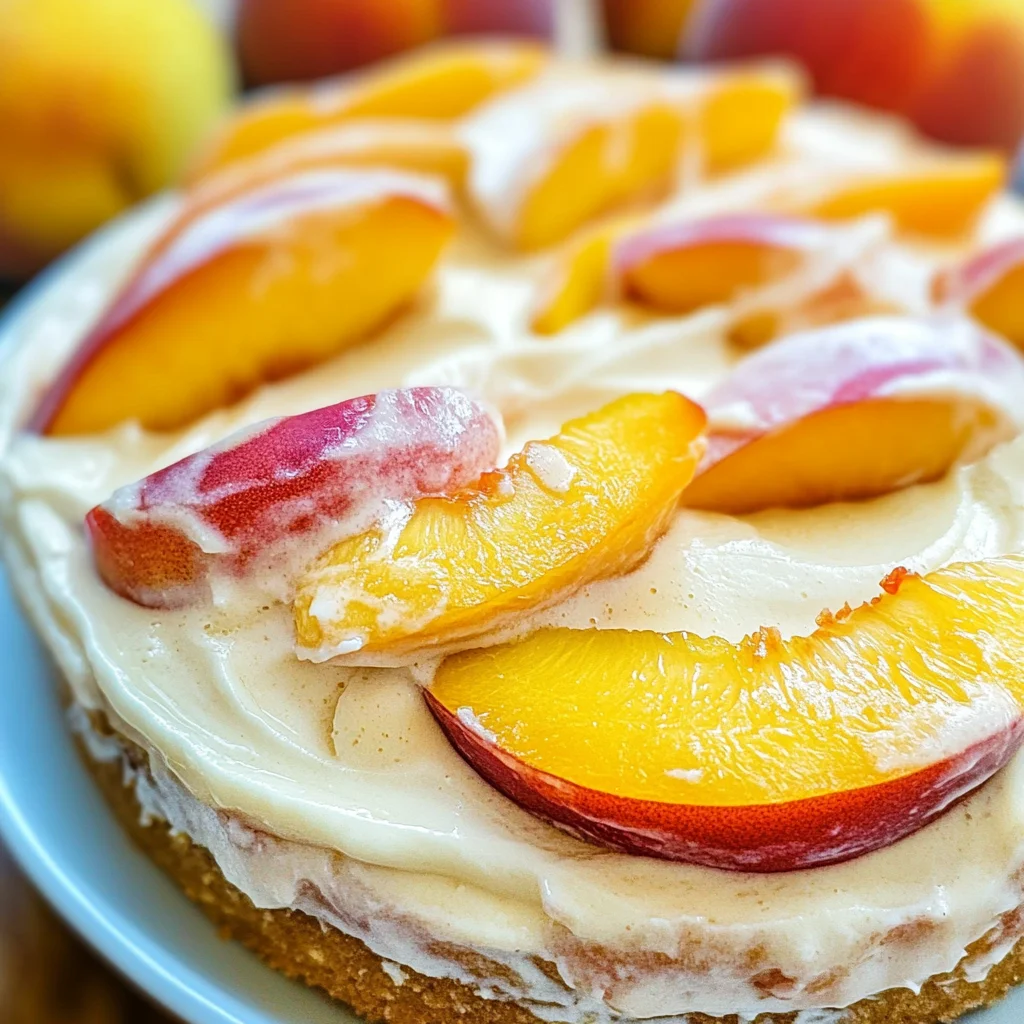Peach