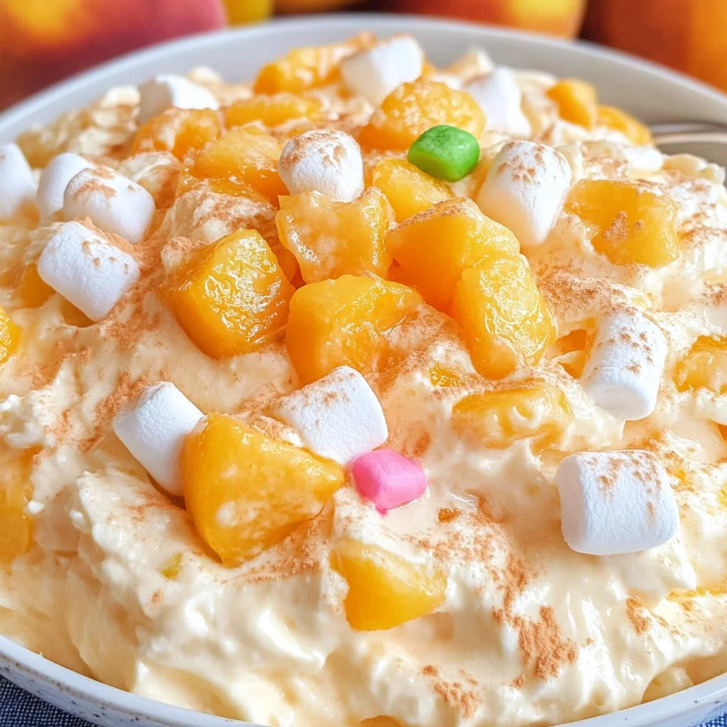 Peach