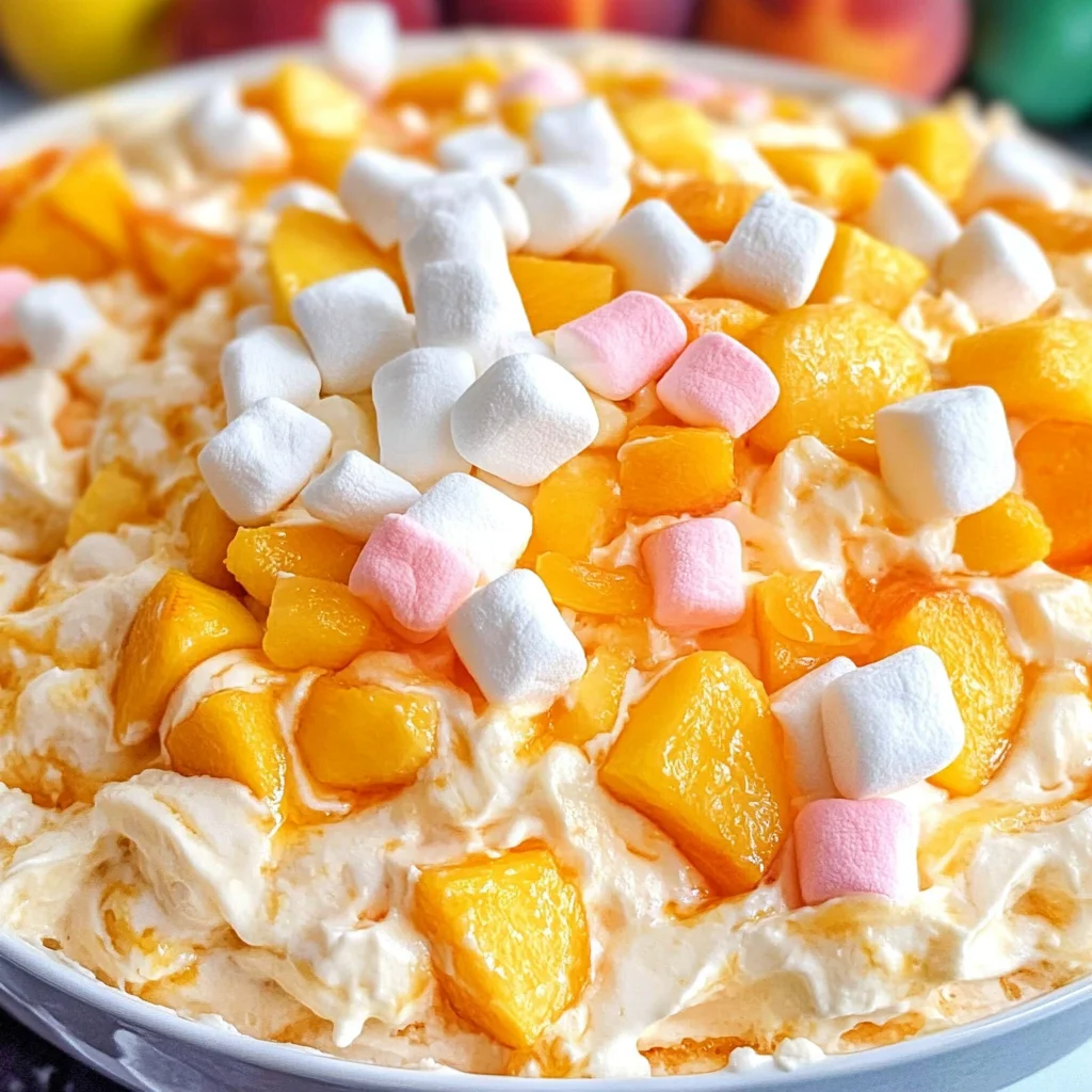 Peach