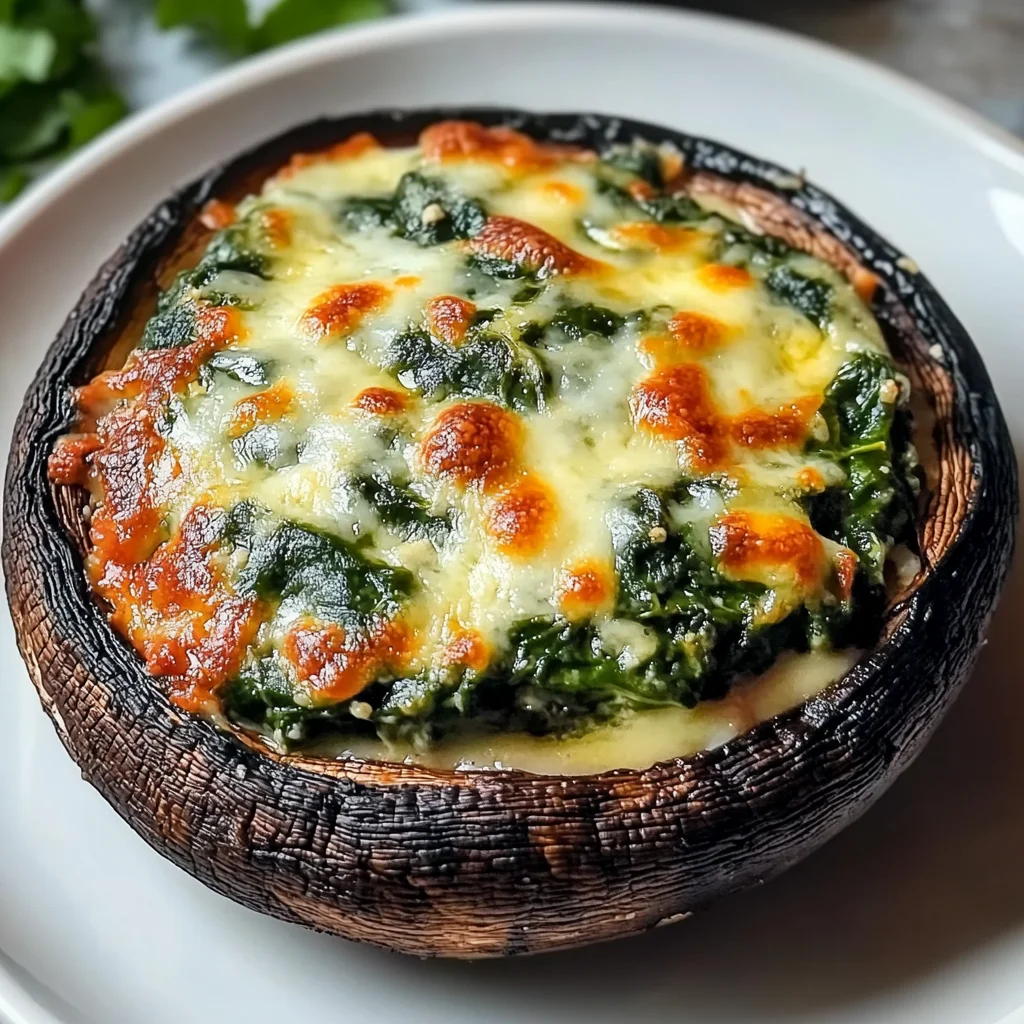 Spinach
