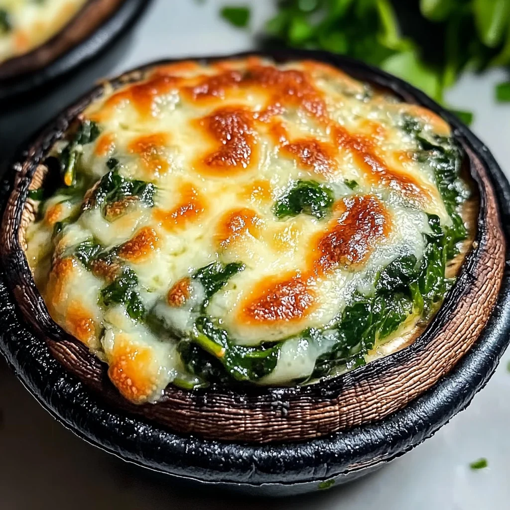 Spinach