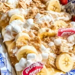 Walking Desserts Recipe