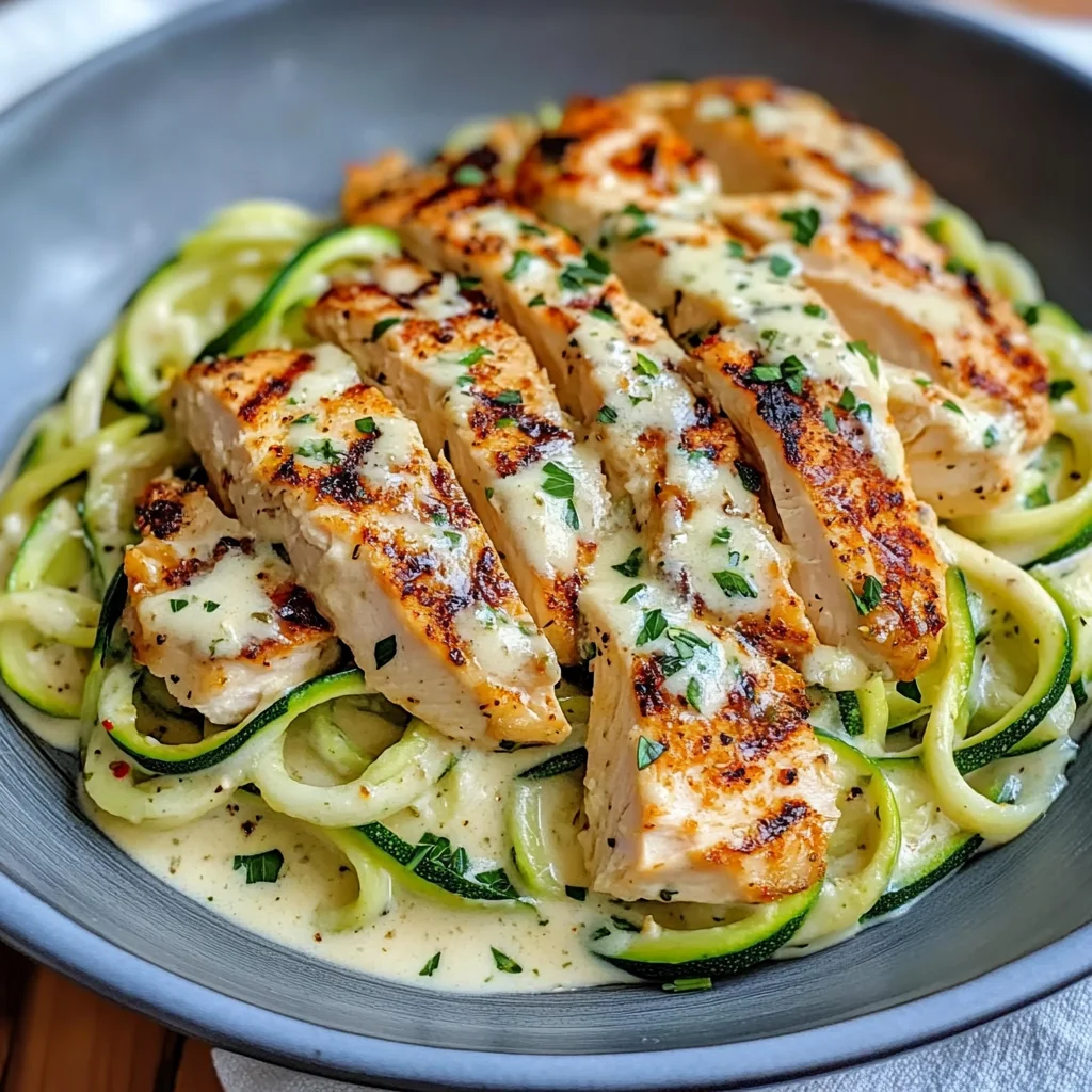 Zucchini