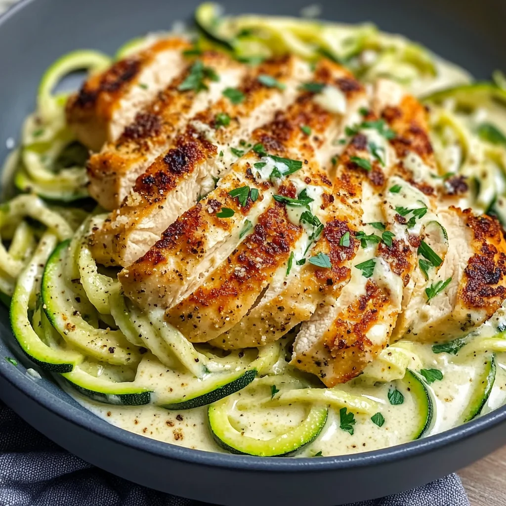 Zucchini