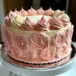 Basic Vanilla Buttercream