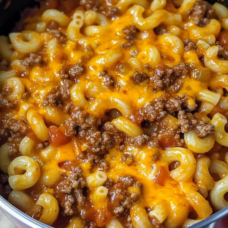 Beefaroni