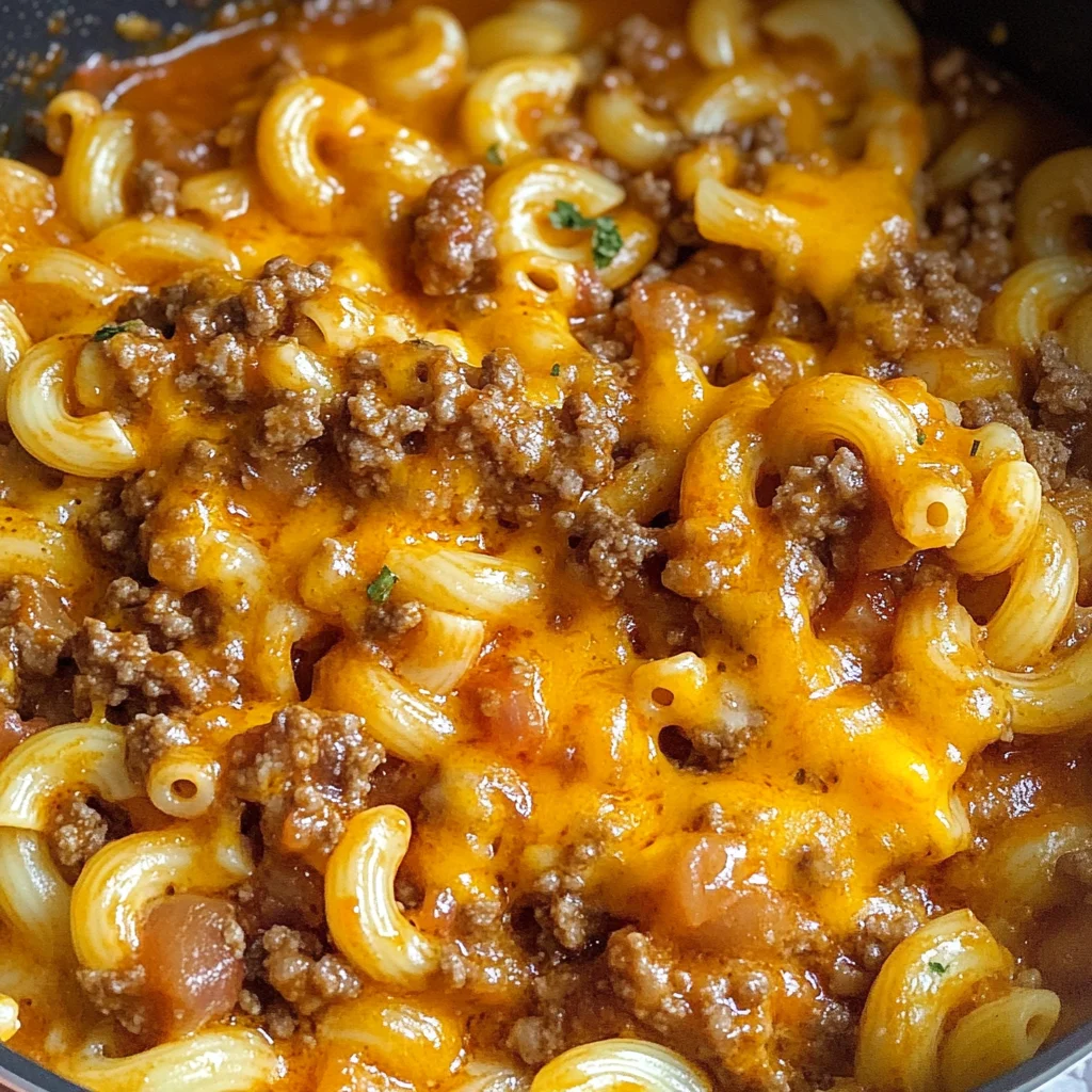 Beefaroni