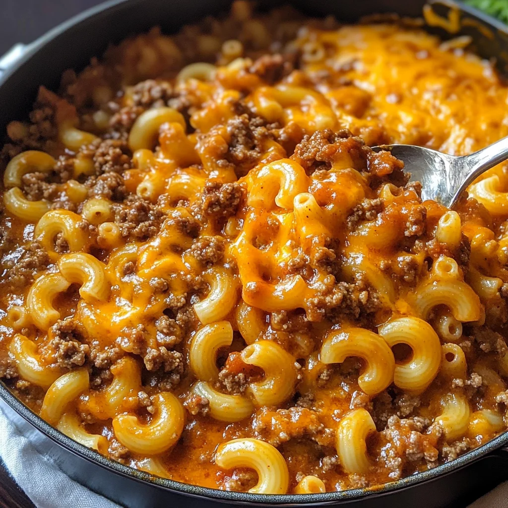 Beefaroni