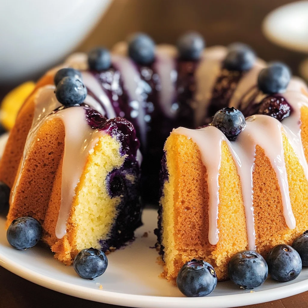 Blueberry