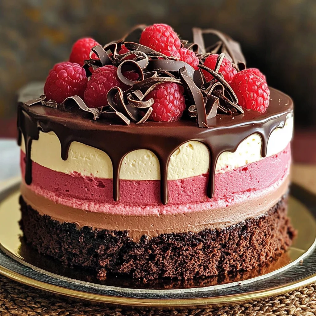 Chocolate