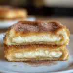 Churro Cheesecake