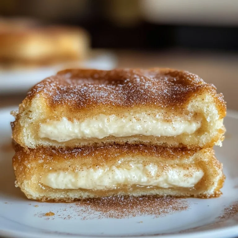 Churro Cheesecake