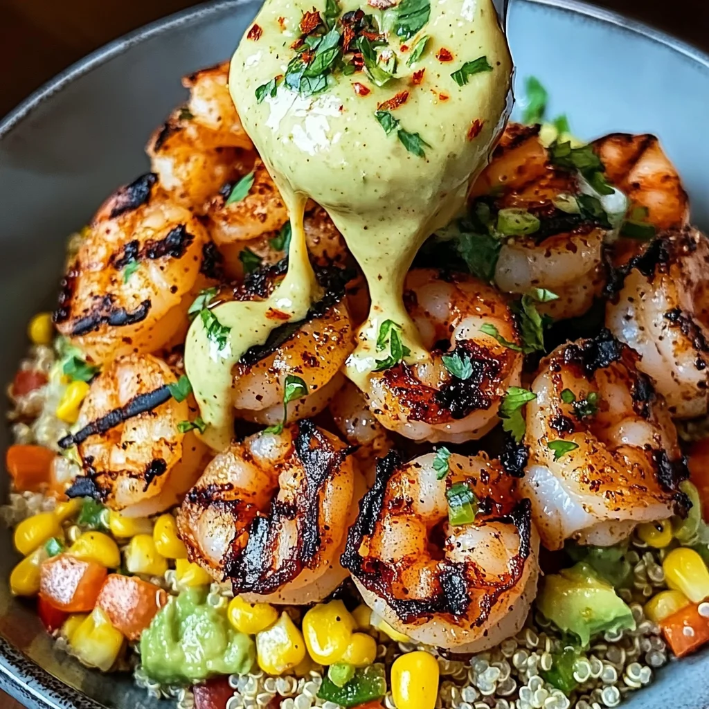 Grilled