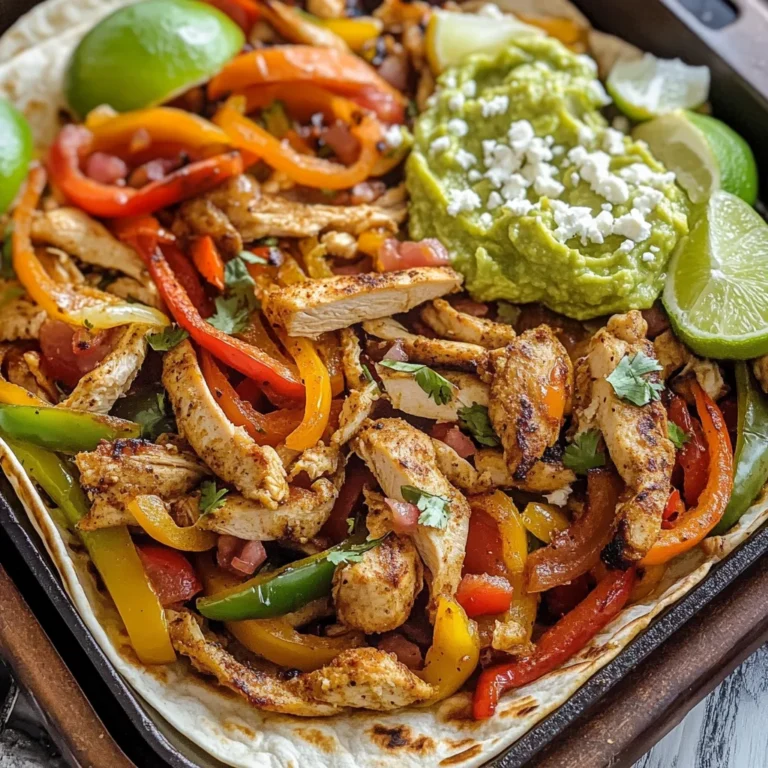 How To Serve Fajitas For A Crowd + The Best Toppings For Fajitas!