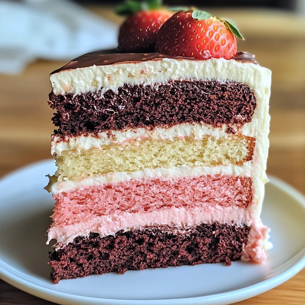 Neapolitan