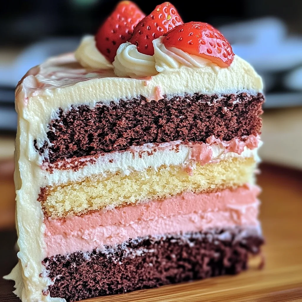 Neapolitan