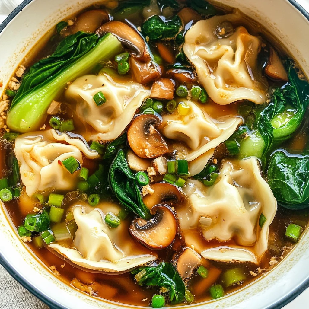 Potsticker