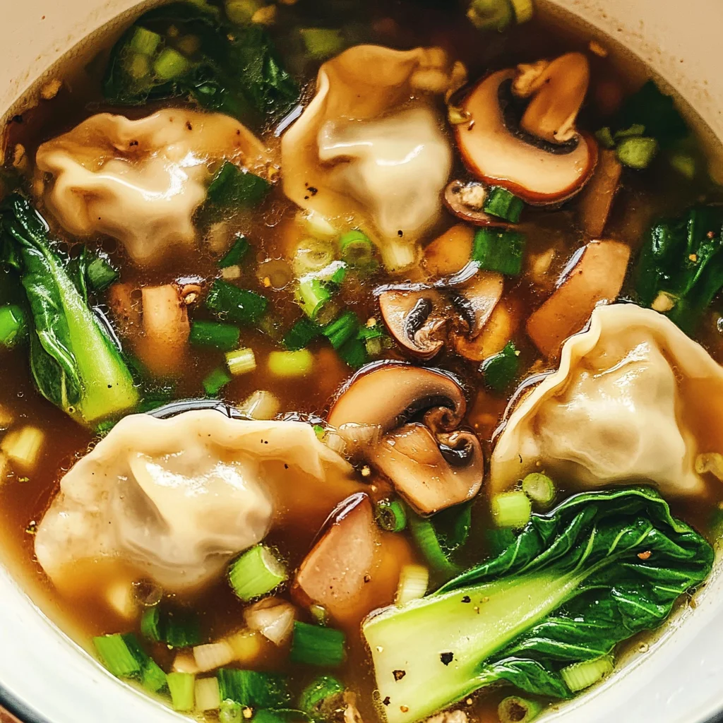 Potsticker