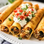 Taquitos Recipe