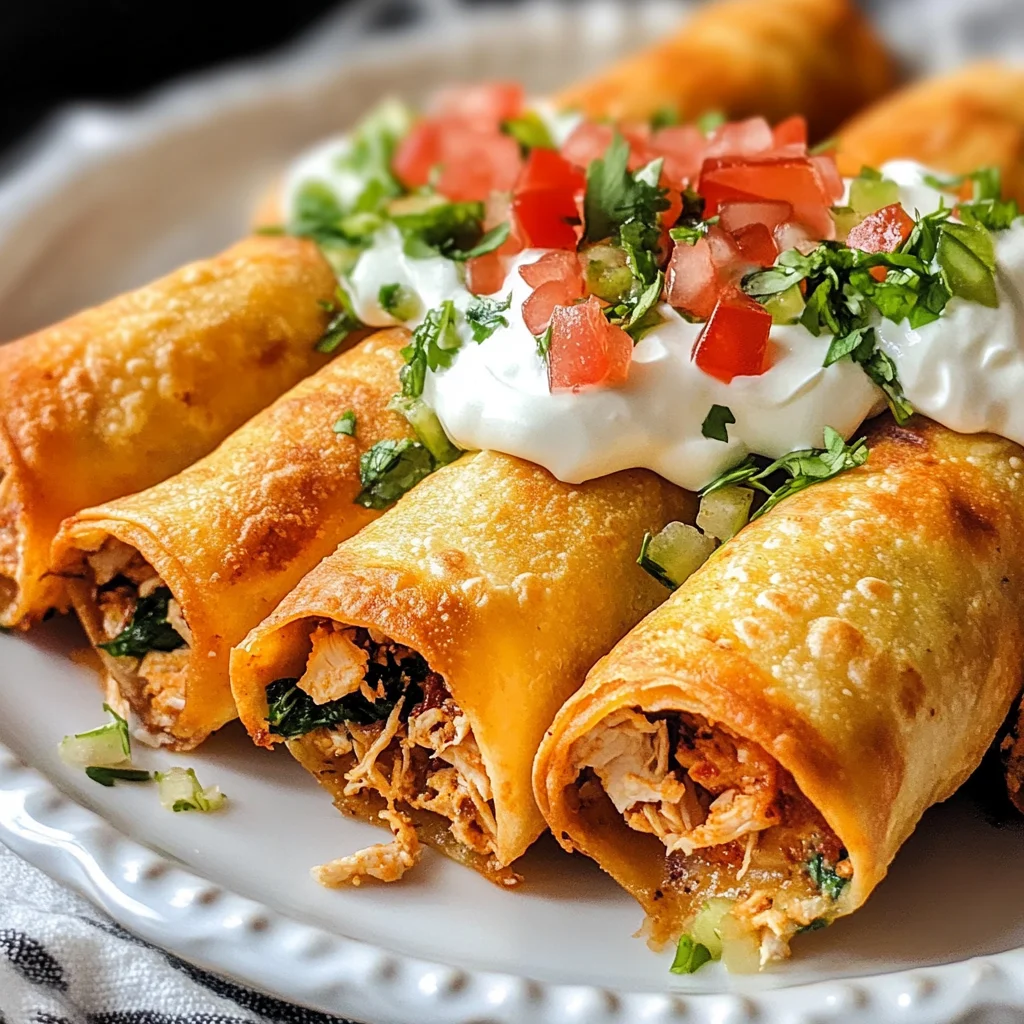 Taquitos