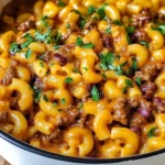 Chili Mac
