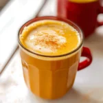 Copycat Harry Potter Pumpkin Juice