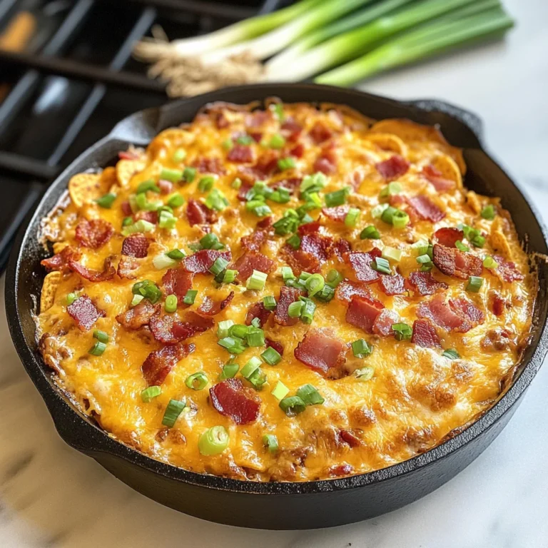 Frito Chili Cheese Dip