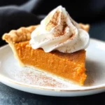 Sweet Potato Pie