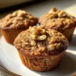 Banana Oatmeal Muffins (No Flour, No Sugar): 7 Wholesome Tips