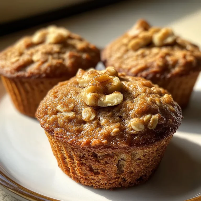 Banana Oatmeal Muffins (No Flour, No Sugar): 7 Wholesome Tips