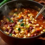 Olive Garden Minestrone