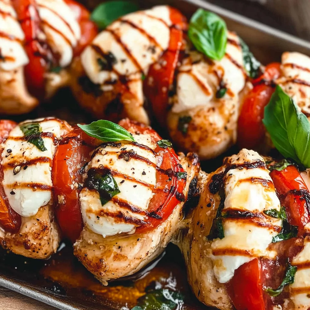 Caprese