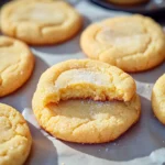 Honey Cornbread Cookies - theamazingfood