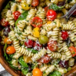Italian Pasta Salad