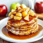 Apple Cinnamon Pancakes: The Ultimate Breakfast Recipe
