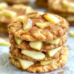 Apple Pie Cheesecake Cookies: 7 Irresistible Bliss Bites