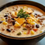 Creamy Cowboy Soup Recipe: Your New Cozy Weeknight Delight