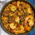 Jambalaya Recipe
