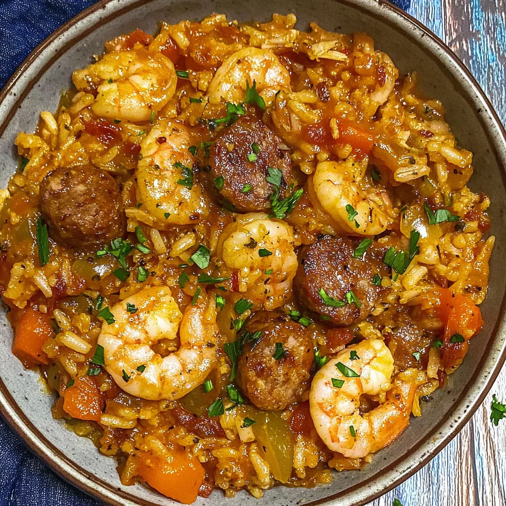 Jambalaya